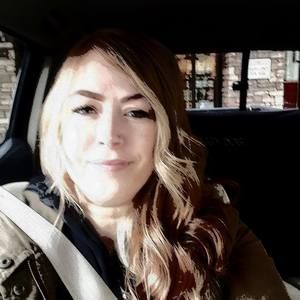 Meet your Posher, Jen